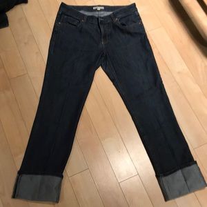Cabi jeans